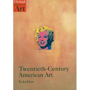 Twentieth-Century American Art | Erika Doss (2002)
