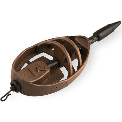 Krmítko Zfish Method Feeder ZFX Gramáž 30gr