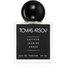 Tomas Arsov Saffron Jasmine Amber parfémovaná voda dámská II. 50 ml