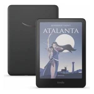 Amazon Kindle Colorsoft 7 16GB Black w/SO (2025) Четец за Е-книги
