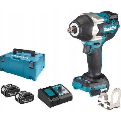 Makita 18V DTW700RTJ
