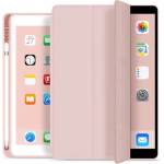 Gigapack IPAD Air 11 (2025) GIGAPACK Tok стояща, с кожен ефект, активен FLIP, моливник, ROSS COLOR GP-129273 (GP-129273)