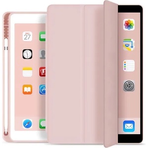 Gigapack IPAD Air 11 (2025) GIGAPACK Tok стояща, с кожен ефект, активен FLIP, моливник, ROSS COLOR GP-129273 (GP-129273)