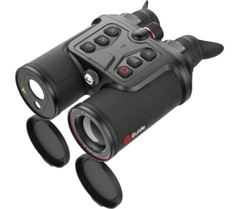 Guide TN450