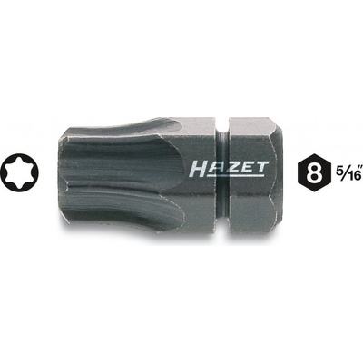Hazet bit TORX 2597-01