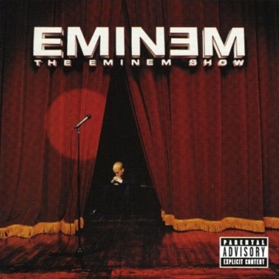 Eminem - The Eminem Show CD