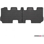 FroGum Гумени стелки Frogum съвместими с Kia Sorento III 2014-2020