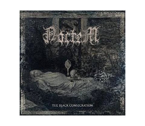 Noctem - Black Consecration CD