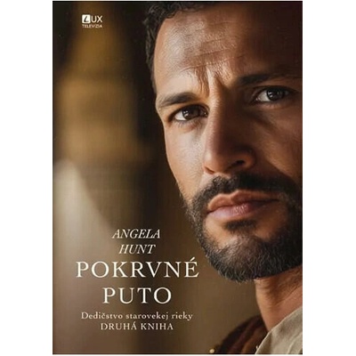 Pokrvné puto - Hunt Angela