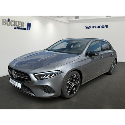 Mercedes-Benz A 200 120 kW