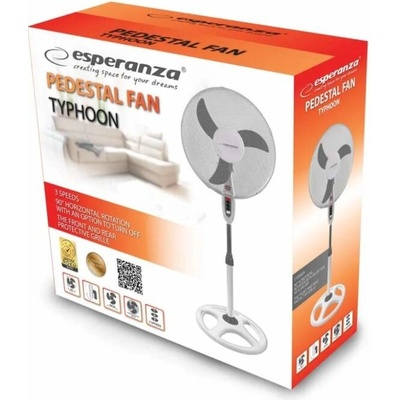 ESPERANZA EHF002WE