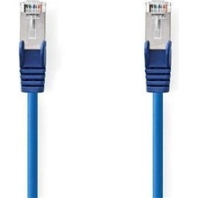 Primecooler PC-CABSFUTP5E-20blue CAT5E SF/UTP 20m modrý