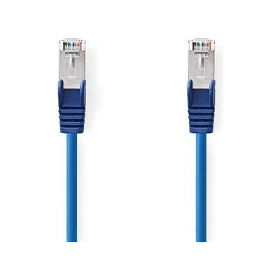 Primecooler PC-CABSFUTP5E-20blue CAT5E SF/UTP 20m modrý