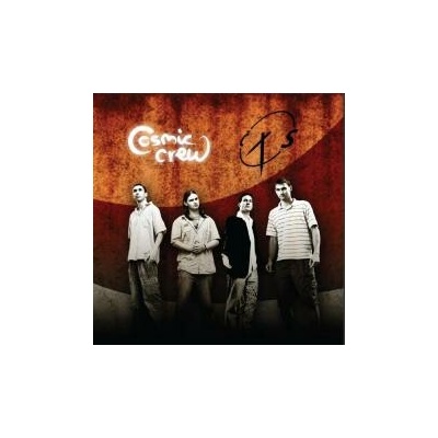 Cosmic Crew - Čas CD