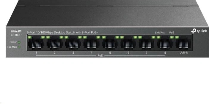 TP-LINK LS109P
