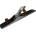 SILVERLINE Ръчно ренде Silverline, Nr. 7, острие 60 x 2.4mm (238104)