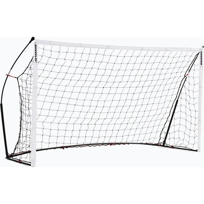 QuickPlay Kickster Elite futbalová bránka 300 x 155 cm biela QP1235