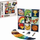 LEGO® ART 21226 Výtvarný projekt tvoříme společně