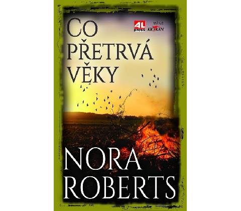 Co přetrvá věky