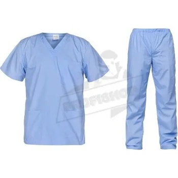 Image 1 of Комплект туника и панталон cesare | Синьо, 430113 (430113)