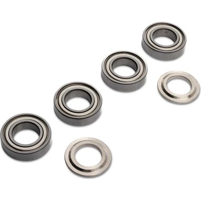 Blade сачмен лагер 10x19x5mm радиален (4)