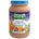 Bebelan Млечна каша Bebelan Puree - Банан, ябълки и бисквити, 190 g (7006)