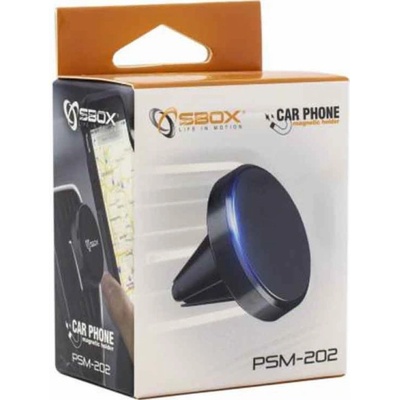 SBOX PSM-202