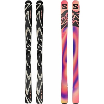 SALOMON QST 94 25/26