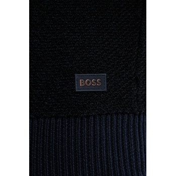 BOSS Orange тениска мъжка с памук (50558743)