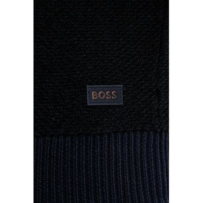 BOSS Orange тениска мъжка с памук (50558743)