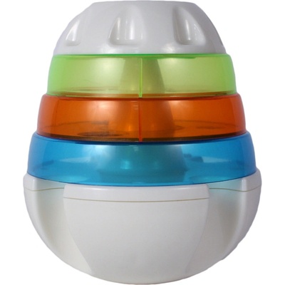 JW Pet Hračka na maškrty Treat Tower Large