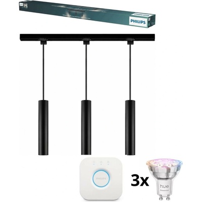 Philips P7614+3xP7029+P1408