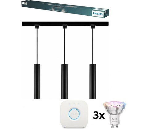 Philips P7614+3xP7029+P1408