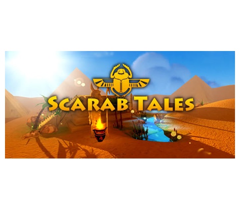 Scarab Tales
