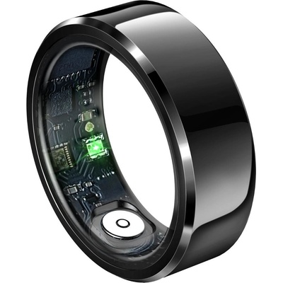 ALIGATOR Smart Ring černý velikost 11 – Zboží Živě