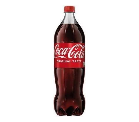 Coca-Cola 1,5 l