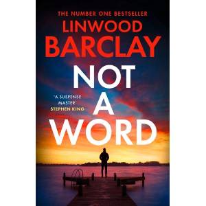 Linwood Barclay Book 7 (ISBN: 9780008555788)