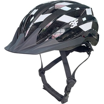 3F Vision Каска за колоездене Skyline II. 7131 / M (3F7131)