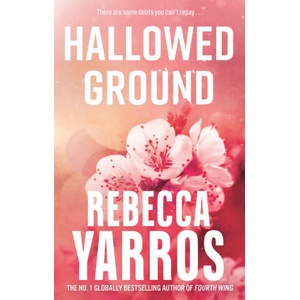 Hallowed Ground (2024)