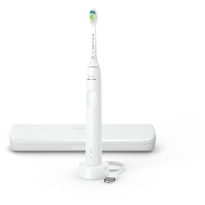 Philips Sonicare 4100 HX3683/33 sonická elektrická zubná kefka White 1 ks