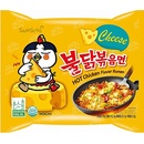 Samyang Cheese Hot Chicken Ramen 140 g
