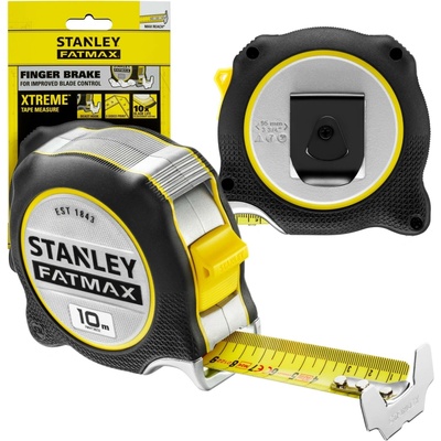 Stanley Svinovací met FatMax Xtreme 10 m x 32 mm