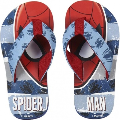 Flip Flop dětské žabky SPIDERMAN 2300002380