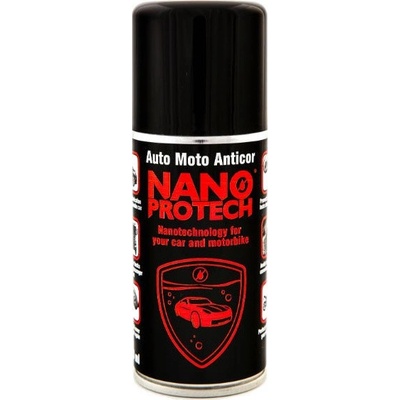 NANOPROTECH Auto Moto ANTICOR 150ml