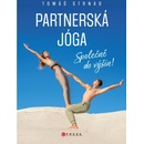 Partnerská jóga