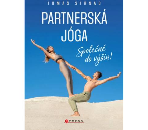 Partnerská jóga