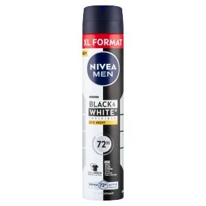 Nivea MEN AP спрей 200ml B&W Epic Night - lavonio - 10,95 лв