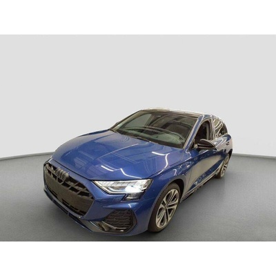 Audi A3 40 TFSIe S-line Sportback 150 kW