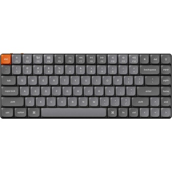 Keychron K3 Max Mechanical Brown (K3M-H3-DE)