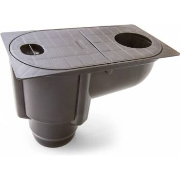 Gutta Svodová jímka geiger